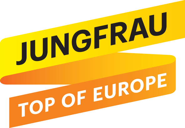 Jungfrau Logo