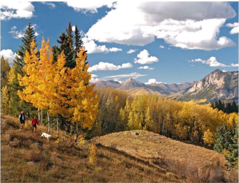 Bild für Rocky Mountains Nationalpark