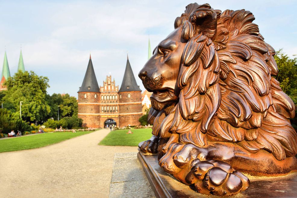 Bild für Lübeck © Gettyimages.com, zoom-zoom