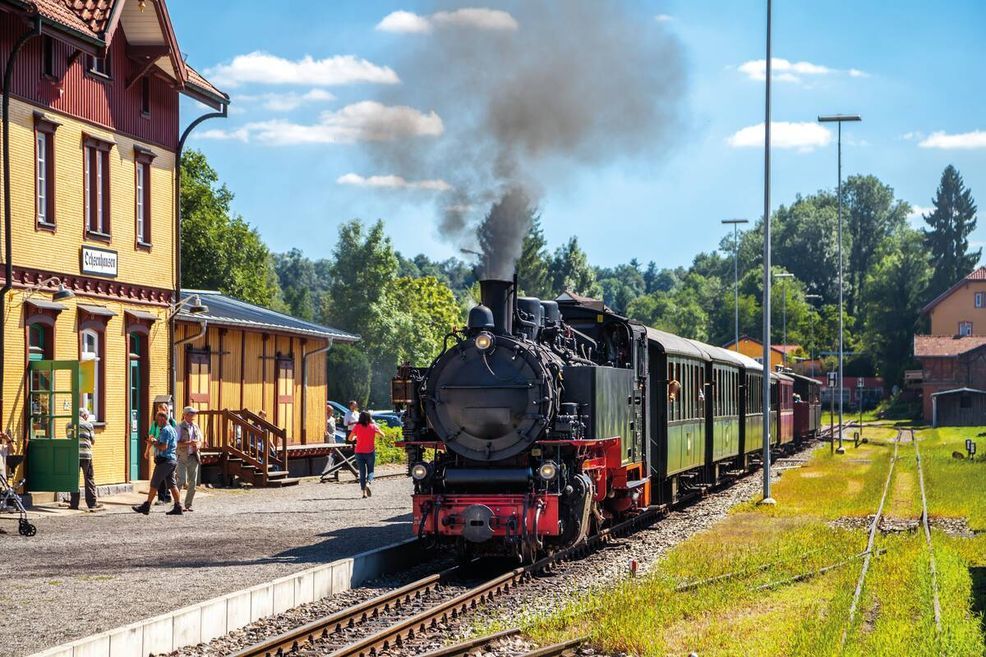 Bild für Öchslebahn