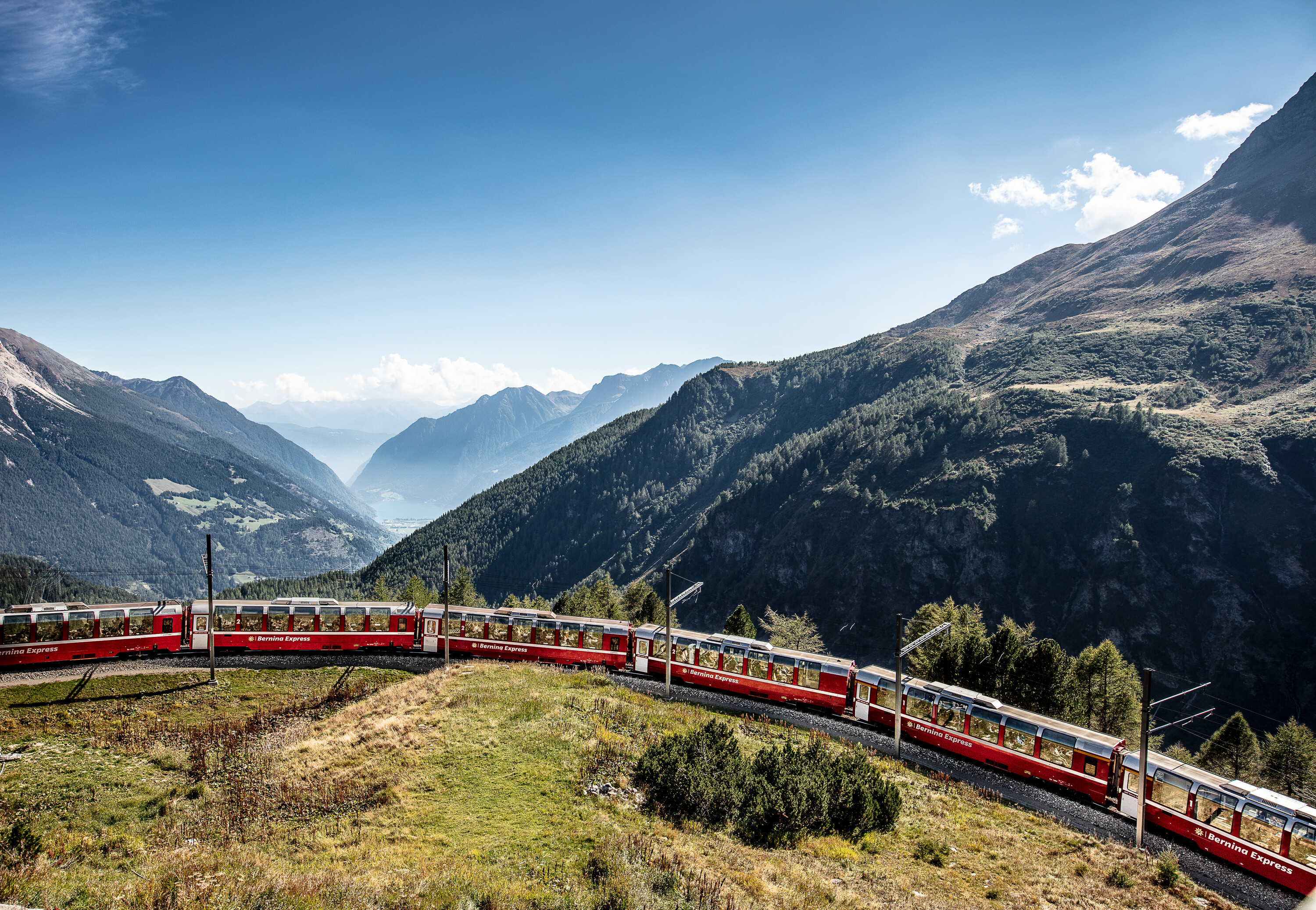 Bild für Bernina Express (C) 