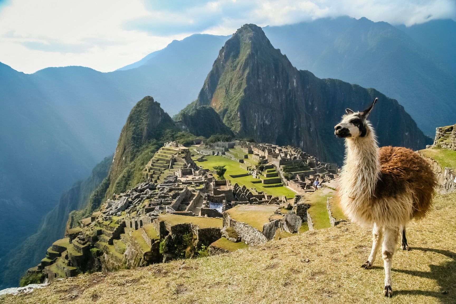 Bild für Machu Picchu (UNESCO-Welterbe) © Pav-Pro Photography, stock adobe com