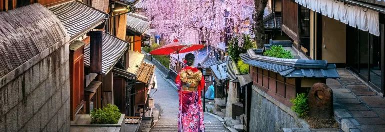 Bild für Historischer Stadtteil Higashiyama in Kyoto