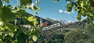 Glacier Express