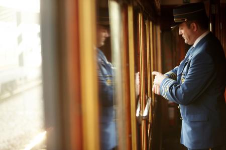 Orient-Express