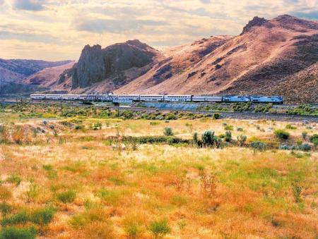 California Zephyr